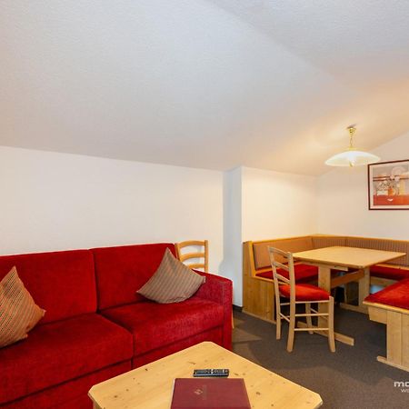 Appartment Venter Bergwelt Eksteriør bilde