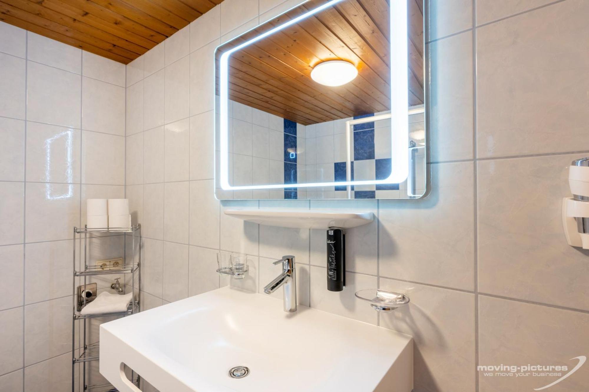 Appartment Venter Bergwelt Eksteriør bilde