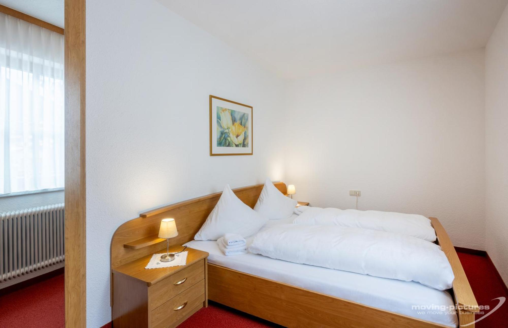 Appartment Venter Bergwelt Eksteriør bilde