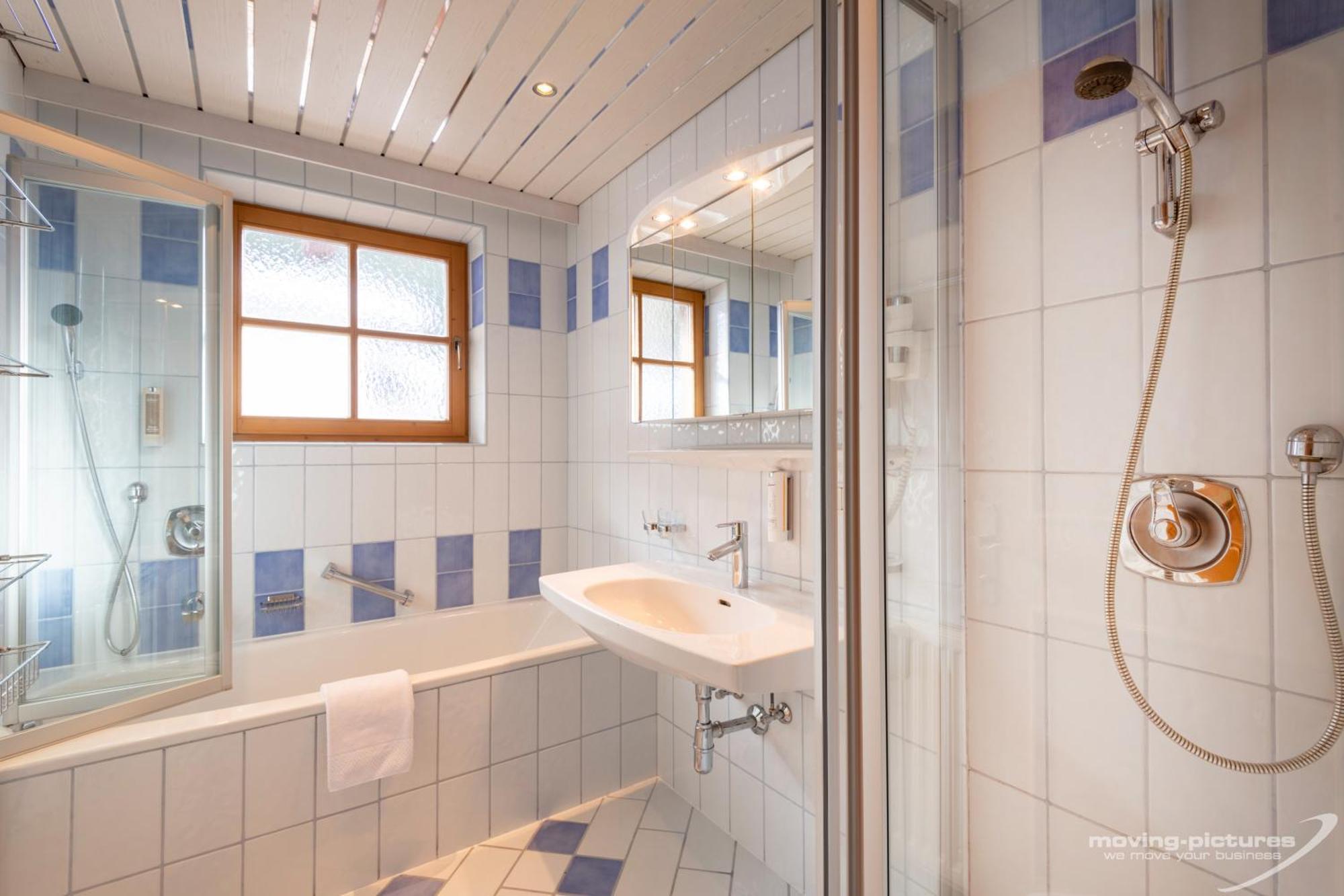 Appartment Venter Bergwelt Eksteriør bilde