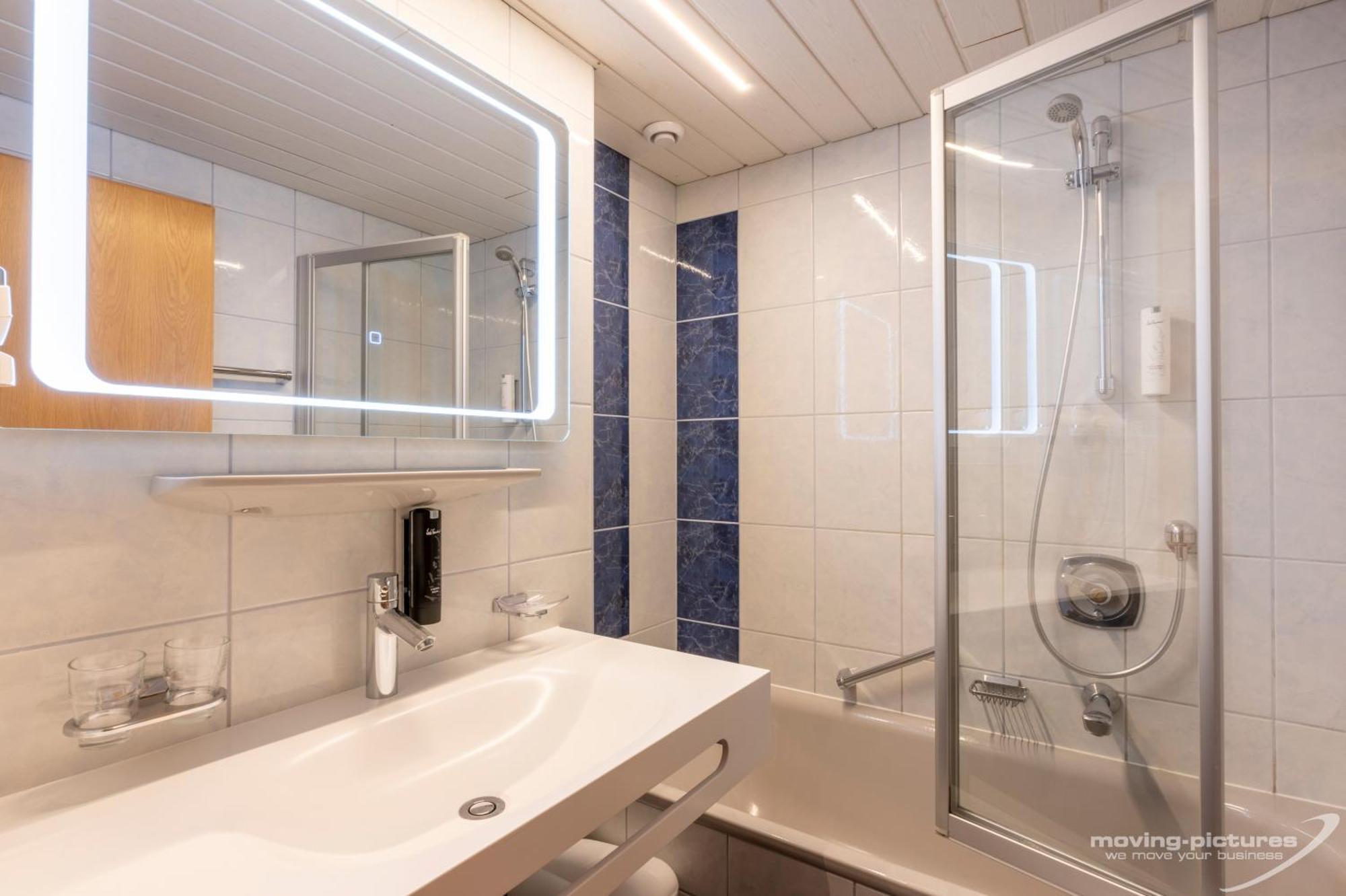 Appartment Venter Bergwelt Eksteriør bilde