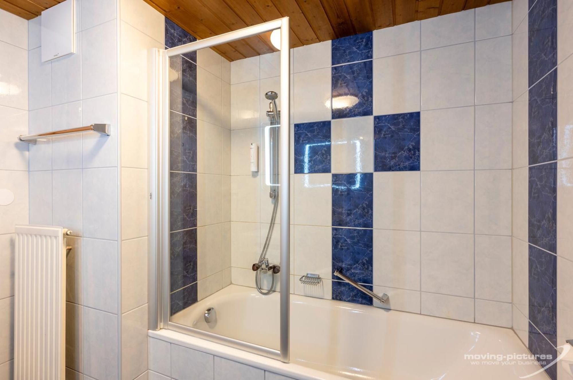 Appartment Venter Bergwelt Eksteriør bilde