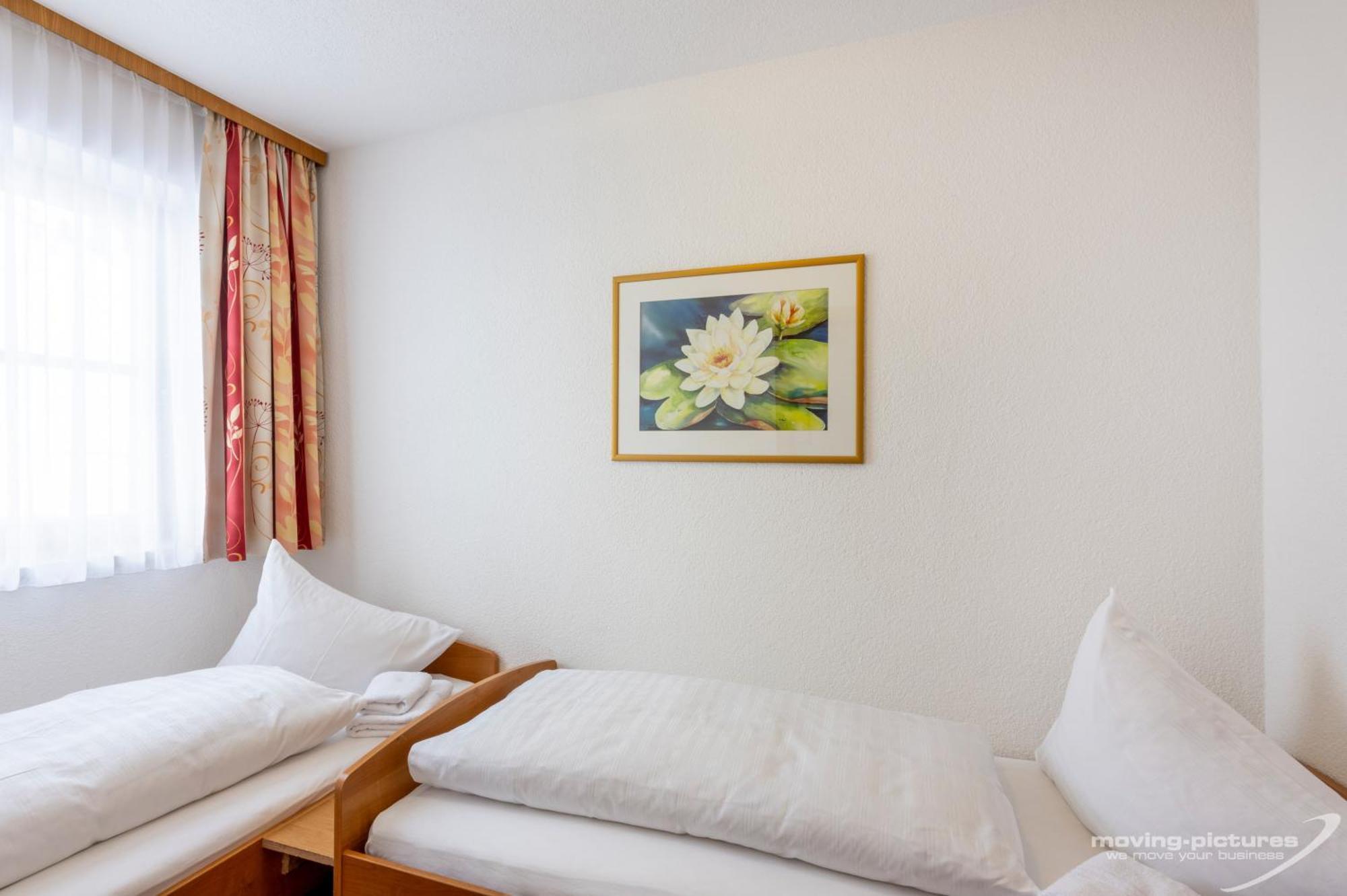 Appartment Venter Bergwelt Eksteriør bilde