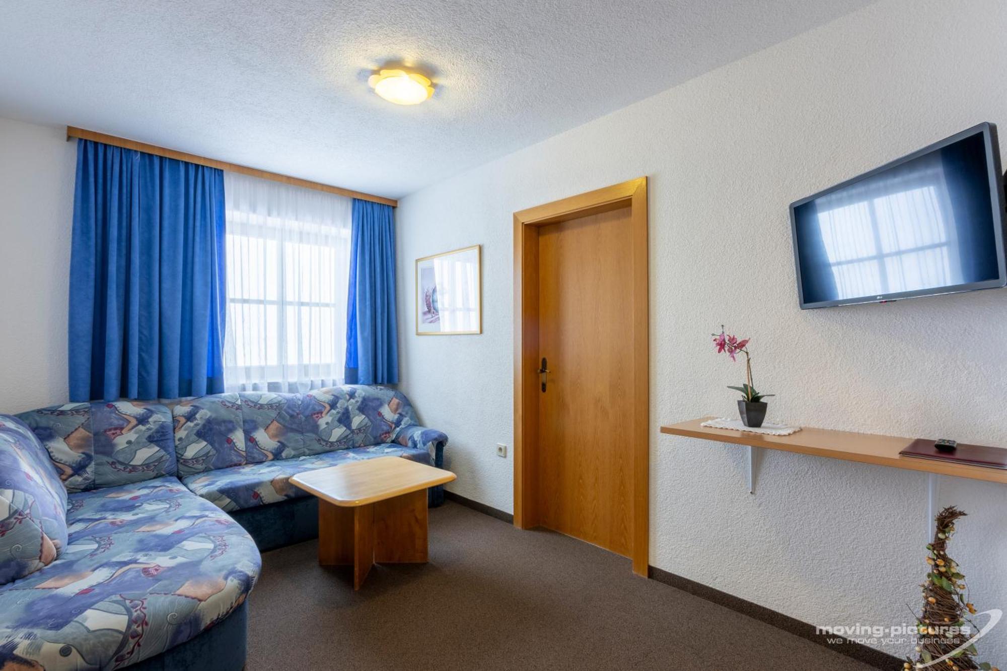Appartment Venter Bergwelt Eksteriør bilde
